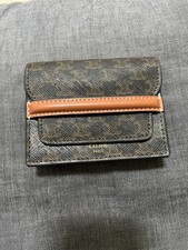 Triumph business card holder