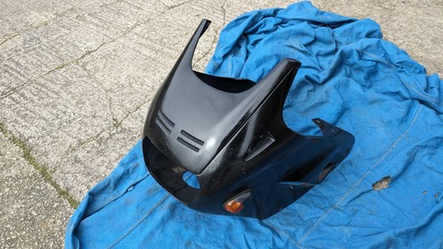 Suzuki gsx1100f top front - gsx1100f,