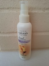 AVON Naturals Hair Care Golden
