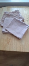 4 Pink Ikea Cushion Covers (4)