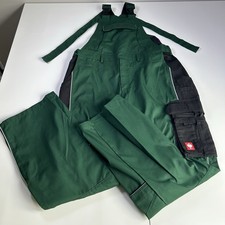 Engelbert Strauss Bib Overalls
