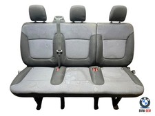 VAUXHALL VIVARO X82 MK2 2RD