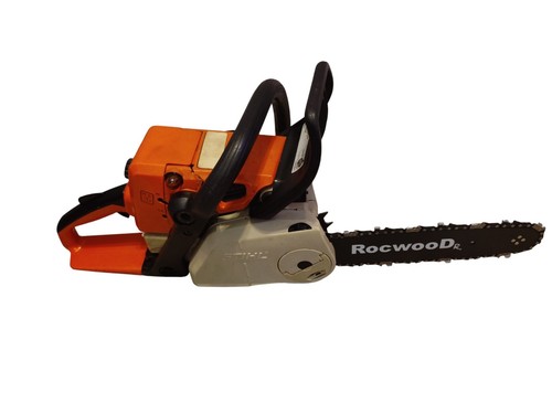 Stihl 021c petrol chainsaw - 021c,