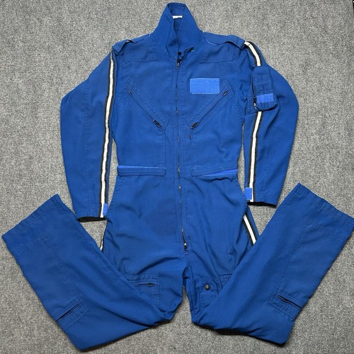 Gibson barnes flight suit - &,