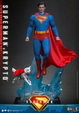 New Hot Toys MMS812 1/6