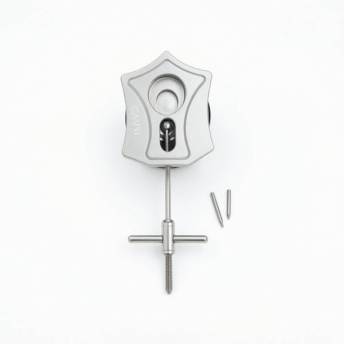 Fishing reel maintenance kit - reel,
