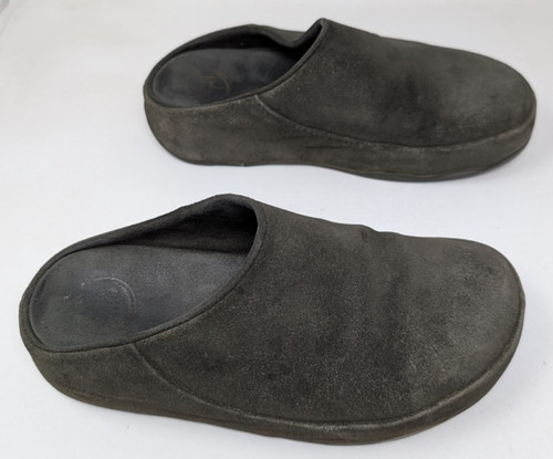 Fitflop gogh moc - gogh, platform
