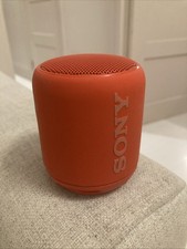 Sony SRS-XB100 Portable