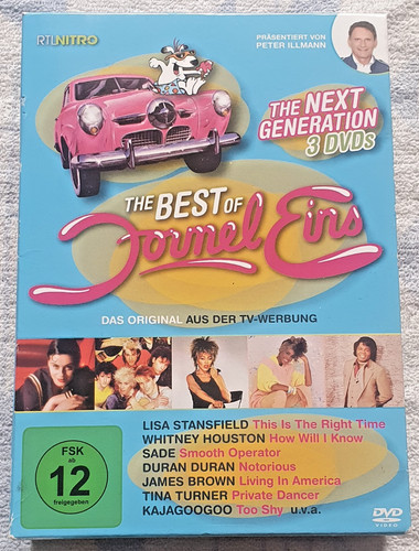 The best formel - of,
