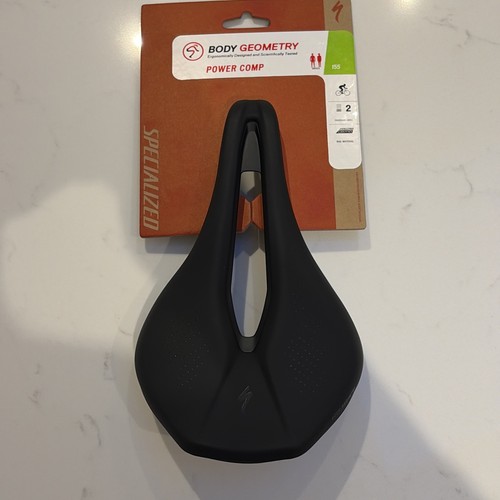 Specialized power comp 143mm - specialized,