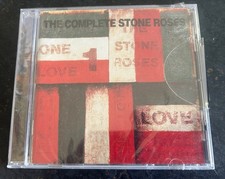 The stone roses complete - roses,