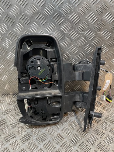 Iveco daily mk6 2019 - daily, 2019-on