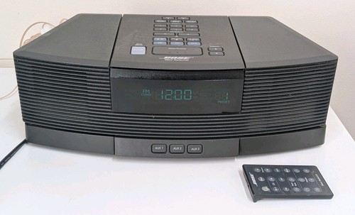 Bose awrc3g wave - cd, player