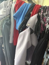 Wholesale New Clothes Job Lot