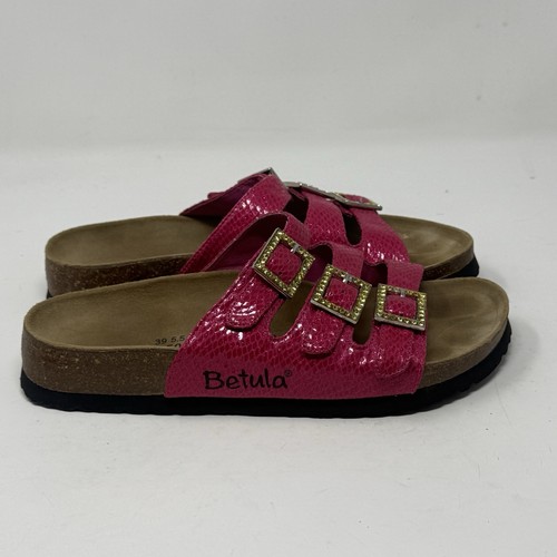Birkenstock betula florida - betula,