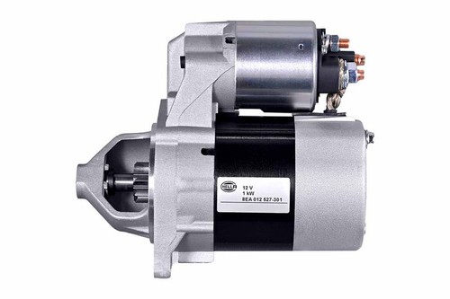 Starter hella 8ea 012 - starter,
