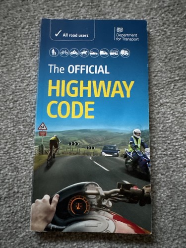 The official highway - official, book