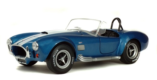 Solido cobra 427 mkii - solido,, ac