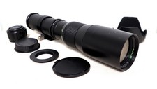 Canon EOS EF DIGITAL fit 400mm