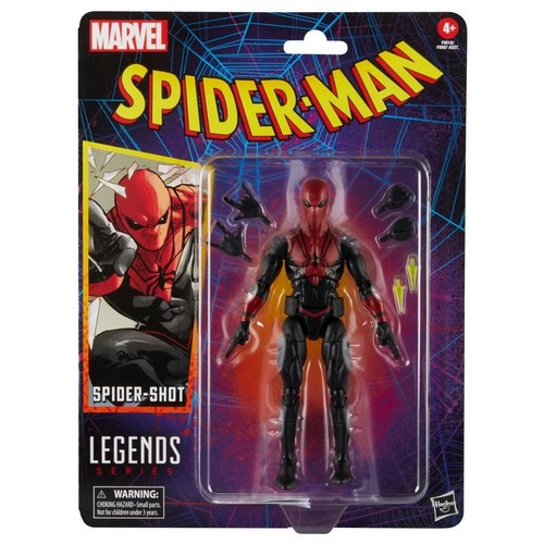 Spider shot f9019 action - f9019,