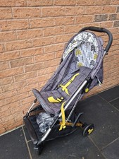 Cosatto Woosh Light Stroller -