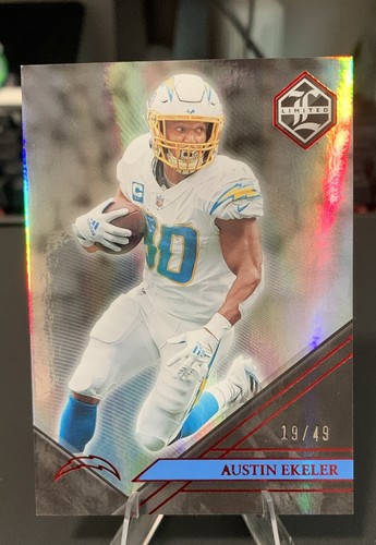 2022 panini limited austin - 2022,
