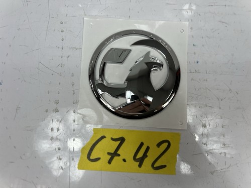 Vauxhall griffin 2014 2019 - vauxhall, 2014-2019
