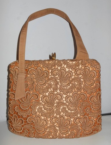 Vintage 1940 1950 waldybag - 1940's, 1950's