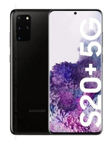 Samsung galaxy s20 plus - samsung,