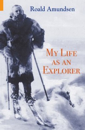 Life an explorer - my,