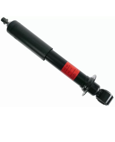 Sachs shock absorber rear - sachs,