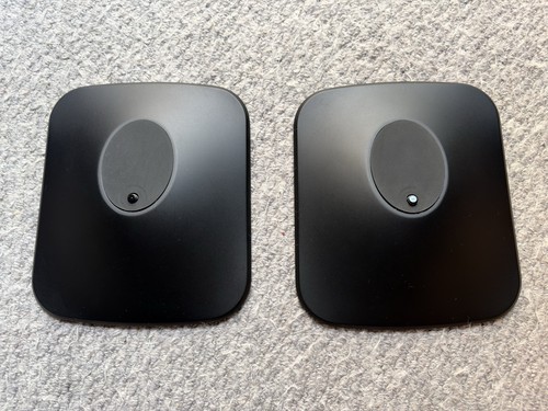 Kef desk pad speaker - desk,