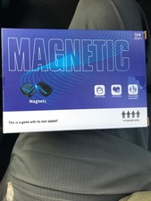 magnetic game