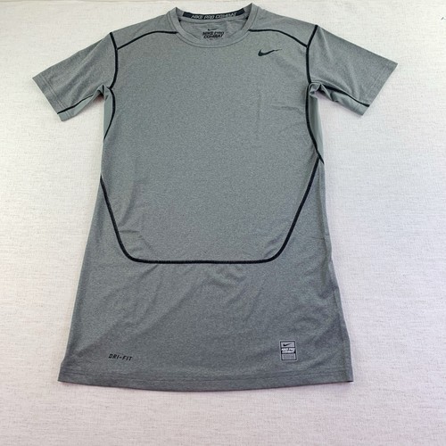 Nike pro combat shirt - shirt, mens