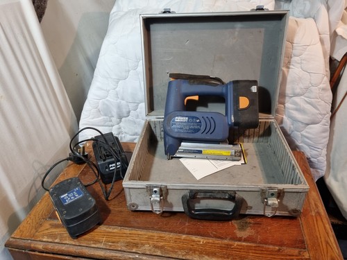 Power craft 723 - craft,