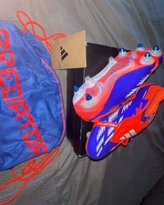 Predator Elite FT SG SIZE 6.5