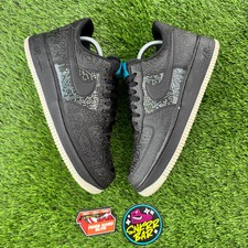 Air Force 1 Low Computer Chip