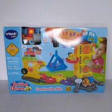 VTech Toot-Toot Drivers