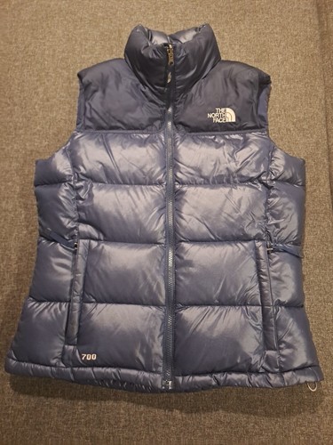 The north face nuptse 700 - nuptse,