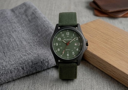 Men digital analog - men's,