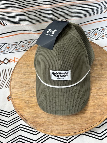 Under armour birdie watching - birdie, &
