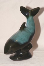 Blue Mountain Pottery Orca