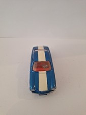 Corgi Simca 1000-Nice Example