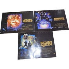 Star Wars Special Edition