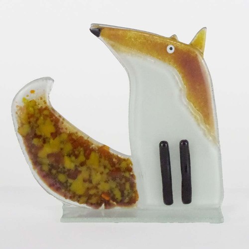 Nobile glassware fused - nobile, glass