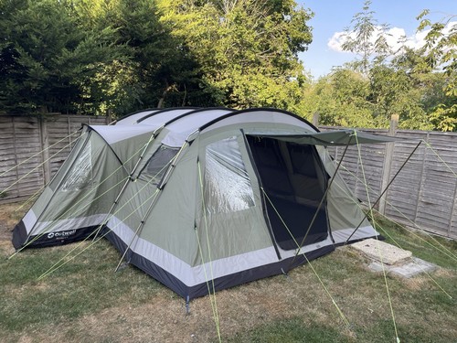 Outwell montana family - montana, tent
