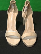 Shoe Land Platform High Heel