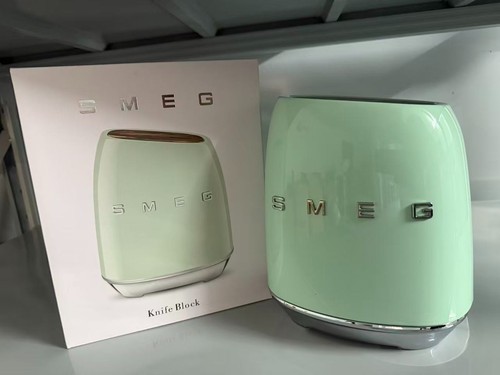 Brand new authentic smeg - new,
