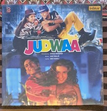 Bollywood Hindi Vinyl LP