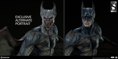 Batman gotham city - 🦇,